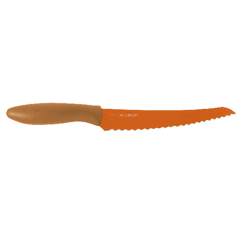 Kershaw - Pk 2 Bread Knife (Orange 1)