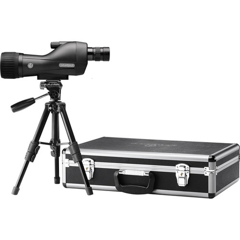 SX-1 Ventana 2 15-45x60mm Kit Gray-Black