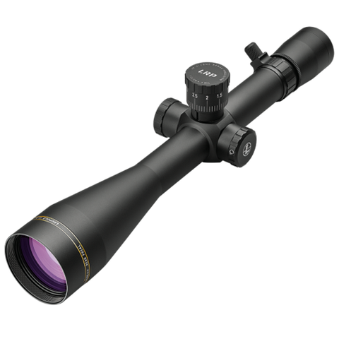 VX-3i LRP 6.5-20x50mm (30mm) Side Focus Matte TMOA