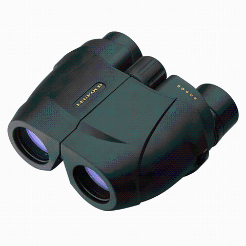 Leupold - Rogue Binoculars