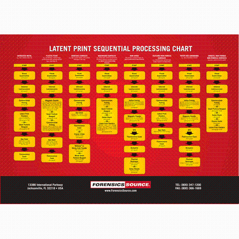 SEQUENTIAL PROCESSING POSTER