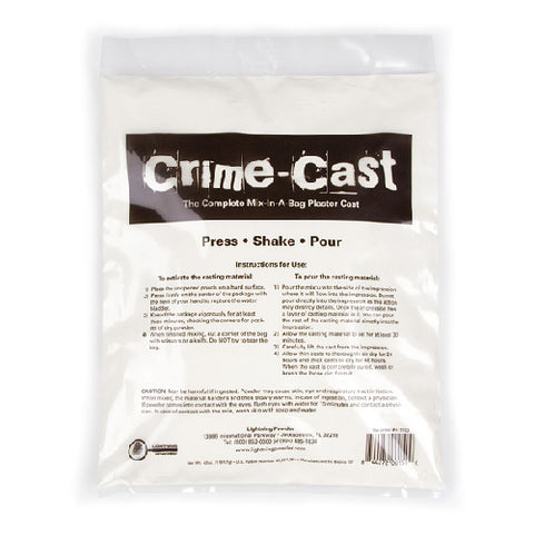 CRIME-CAST