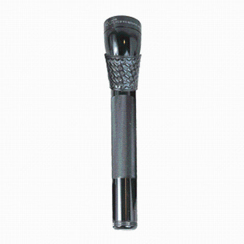 MAG-LITE D-CELL HIGH RIDE CONE