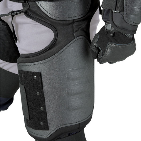 Exotech Thigh And Groin Protection