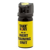 MACE - TakeDown Inert MK-III Stream Training Spray