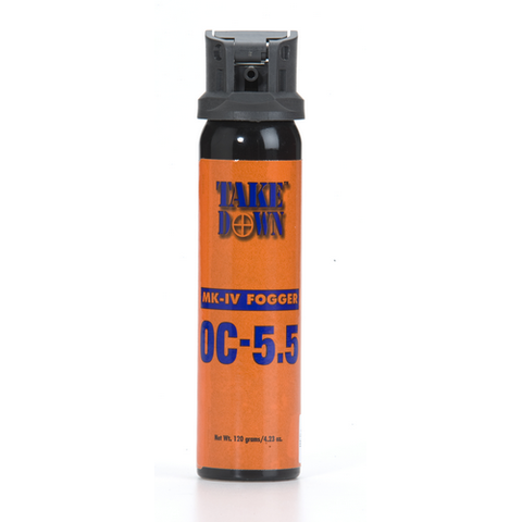 Mace - MK IVPepper Spray