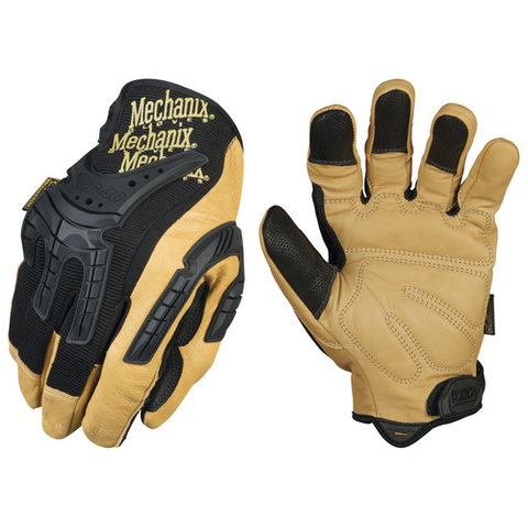Mechanix Wear-Commercial Grade Heavy Duty Glove