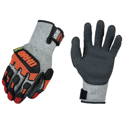 Mechanix Wear-ORHD® Knit CR5 Glove