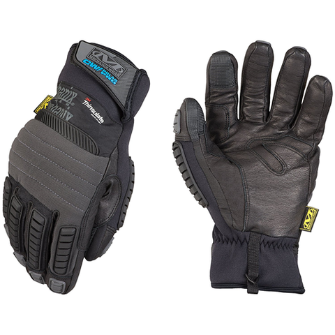 Mechanix Wear-Polar Pro Glove