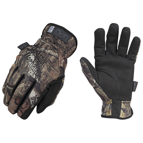 Mechanix Wear-Mossy Oak® FastFit® Glove