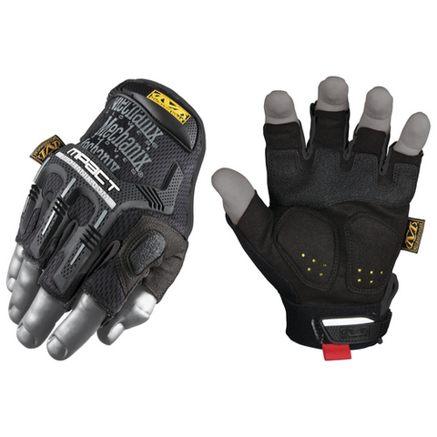Mechanix Wear-M-Pact® Fingerless Glove