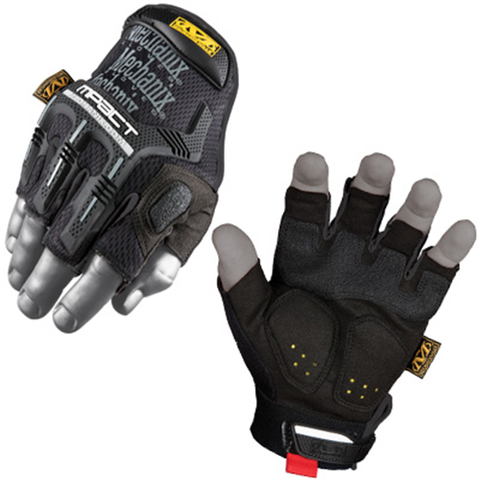 Mechanix Wear-M-Pact® Fingerless Glove