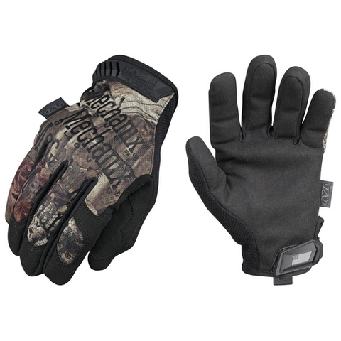Mechanix Wear-Mossy Oak® Original® Glove
