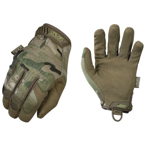 Mechanix Wear-MultiCam® Original® Glove