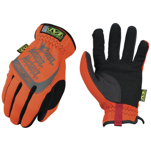 Mechanix Wear-Hi-Viz FastFit® Glove