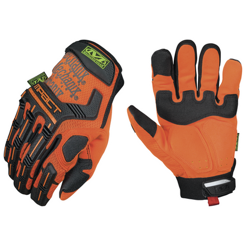 Mechanix Wear-Hi-Viz M-Pact® Glove