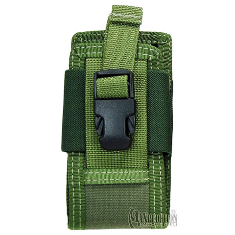 5' Clip-On Phone Holster