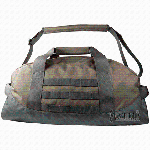 Baron Load-Out Duffel Bag