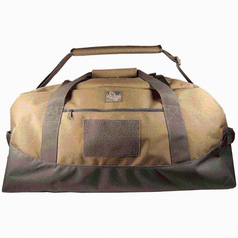 Imperial Load-Out Duffel Bag