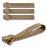 5" Tactie Attachment Strap (Pack Of 4)