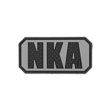 NKA No Known Allergies Patch