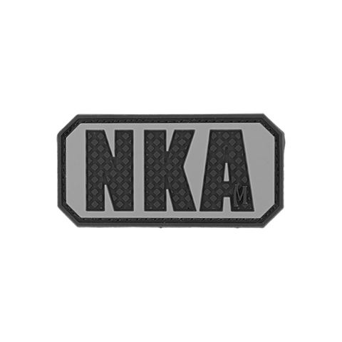 NKA No Known Allergies Patch