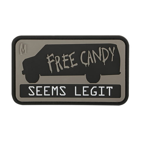 FREE CANDY (SWAT)