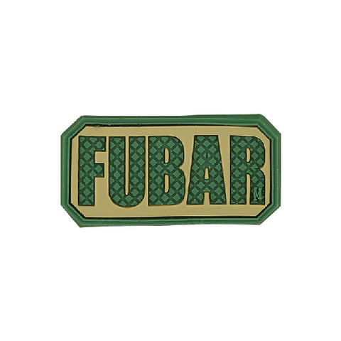 FUBAR Patch