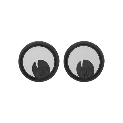 Googly Eyes Patch - Set of 2
