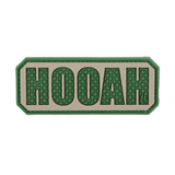 HOOAH Patch