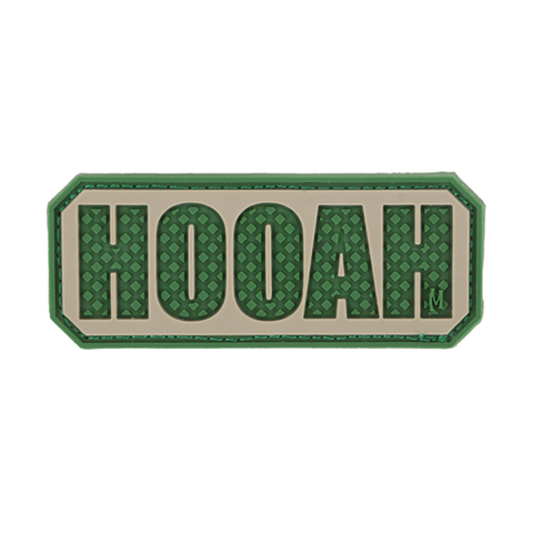 HOOAH Patch