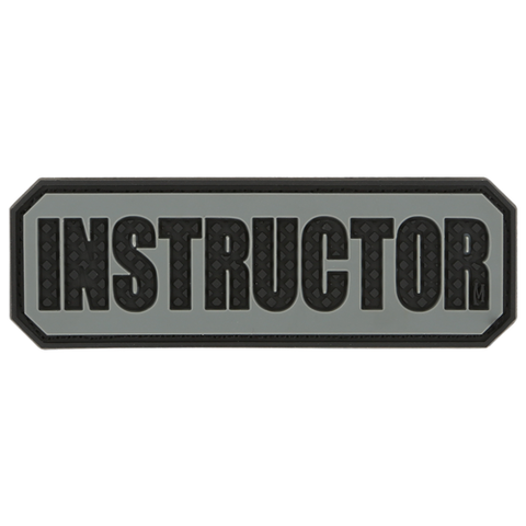 INSTRUCTOR Patch