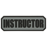 INSTRUCTOR Patch