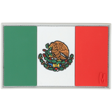 MEXICO FLAG (Full Color)