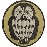Owl Patch