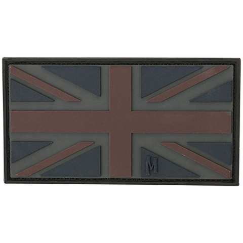 UK FLAG (Stealth)