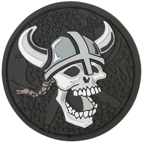 Viking Skull (SWAT)