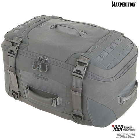 Maxpedition - IRONCLOUD™ Adventure Travel Bag