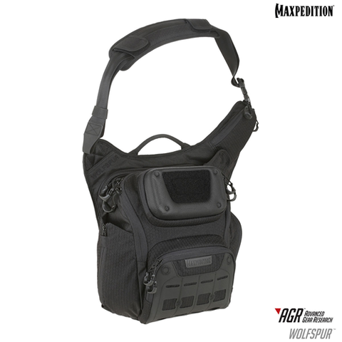 Maxpedition - WOLFSPUR™ Crossbody Shoulder Bag