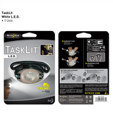 TaskLit - White
