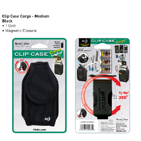 Clip Case Magnet