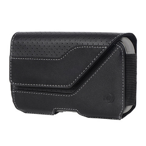 Clip Case Executive Holster Extra Large Black