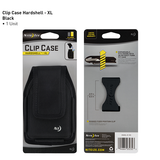 Clip Case Hardshell Holster