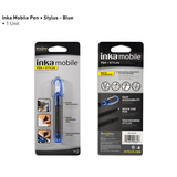 Inka Mobile Pen + Stylus