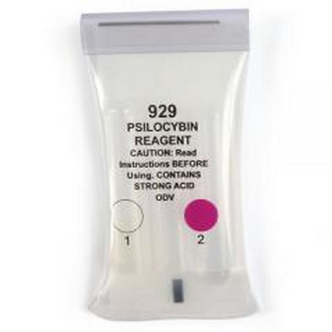 PSILOCYBIN  REAGENT BOX-10