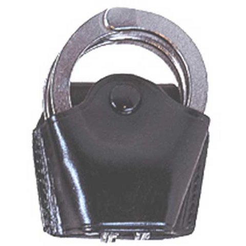 STALLION LEATHER - OPEN TOP QUICK RELEASE STANDARD