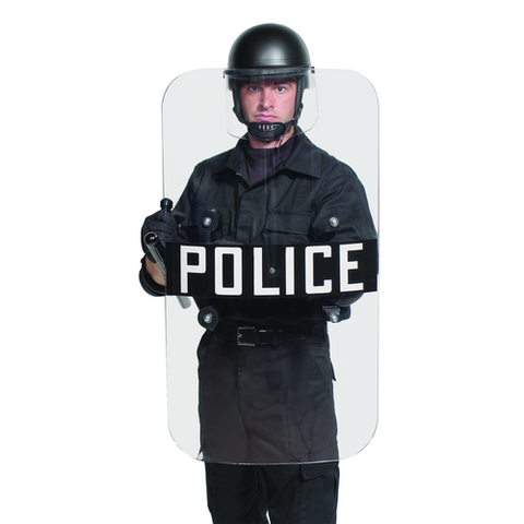 Premier Crown - 3100 Riot Shield