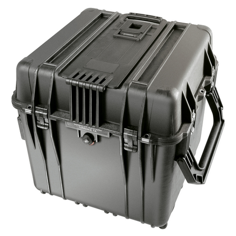 Pelican - 0340 Cube Case