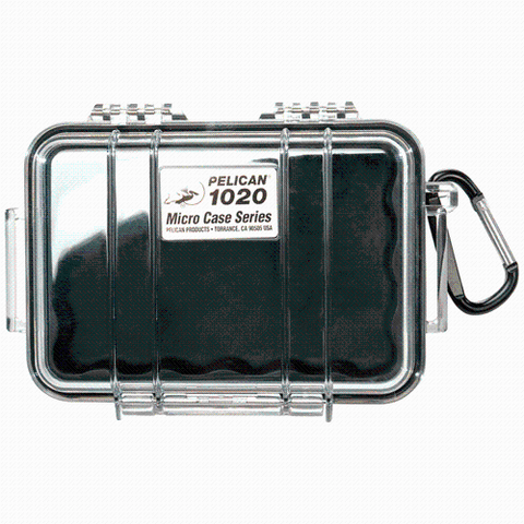 Pelican - 1020 Micro Case