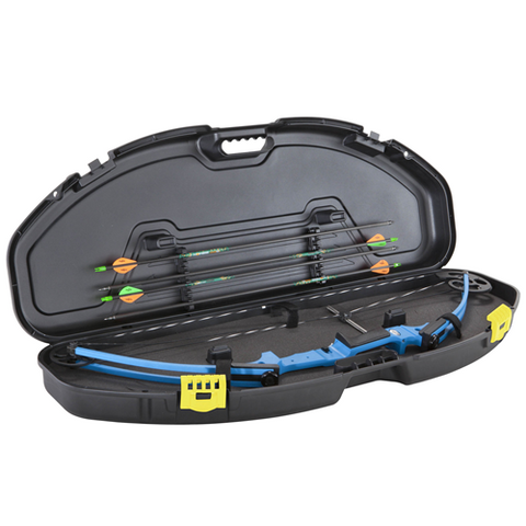 Ultra Compact Bow Case - black